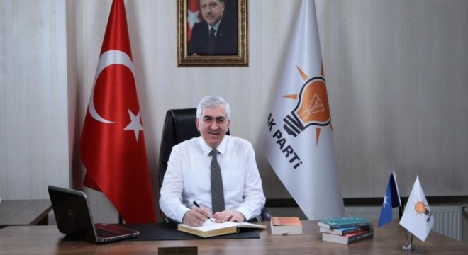  ‘Vatana ihanet edenler kaybetmeye mahkumdur'